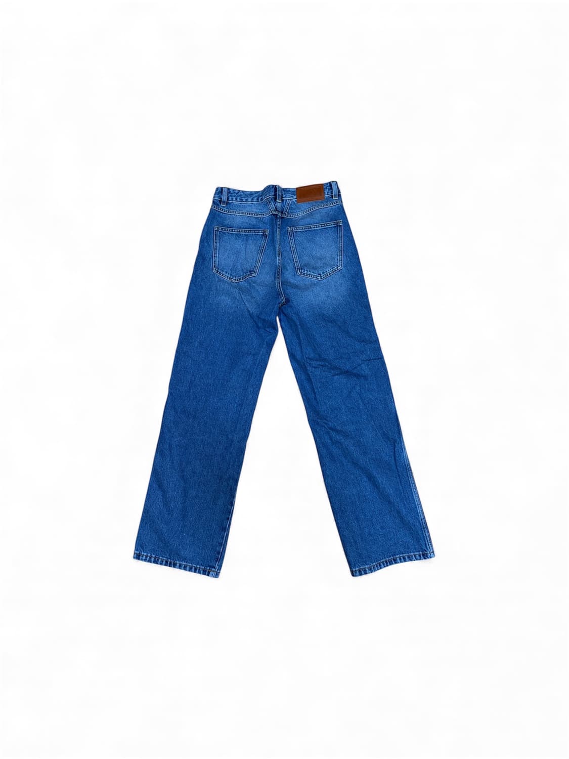 마리떼프랑스와저버 데님팬츠 상품이미지2