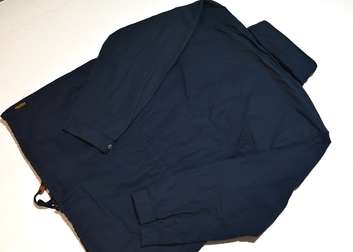 Armani jeans 90s military parka 상품이미지7