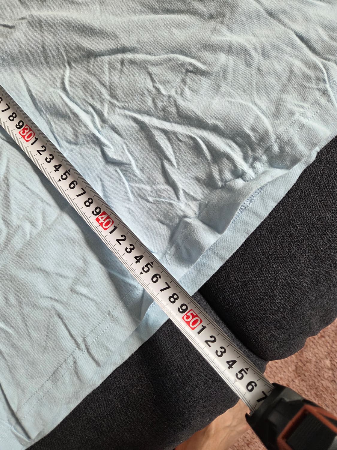 마리떼 반팔티  상품이미지6