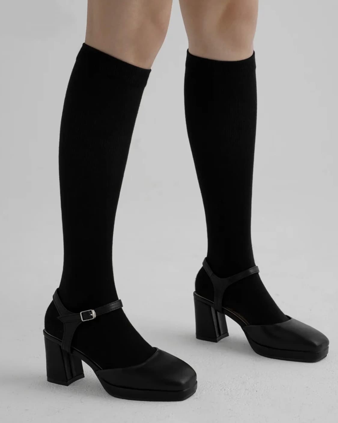 착한구두 마르코 메리제인 슬링백 PMLTS1g874 상품이미지3