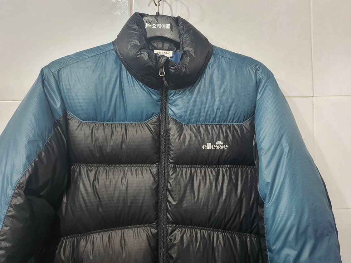 엘레쎄 남성 다운패딩
 상품이미지2