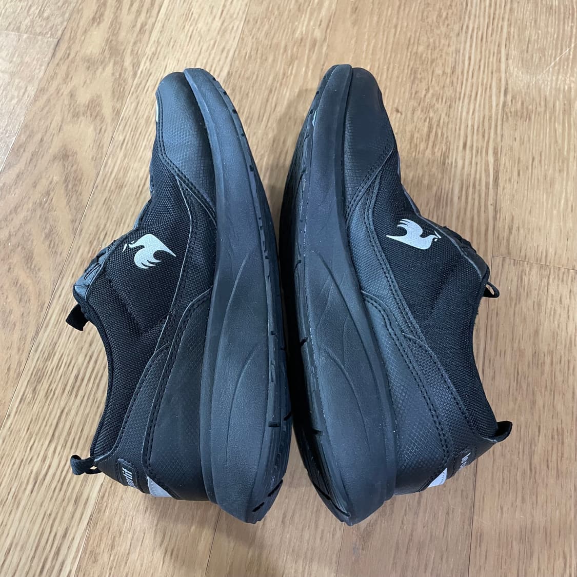 르꼬끄 보아 다이얼 런닝화 265 상품이미지5