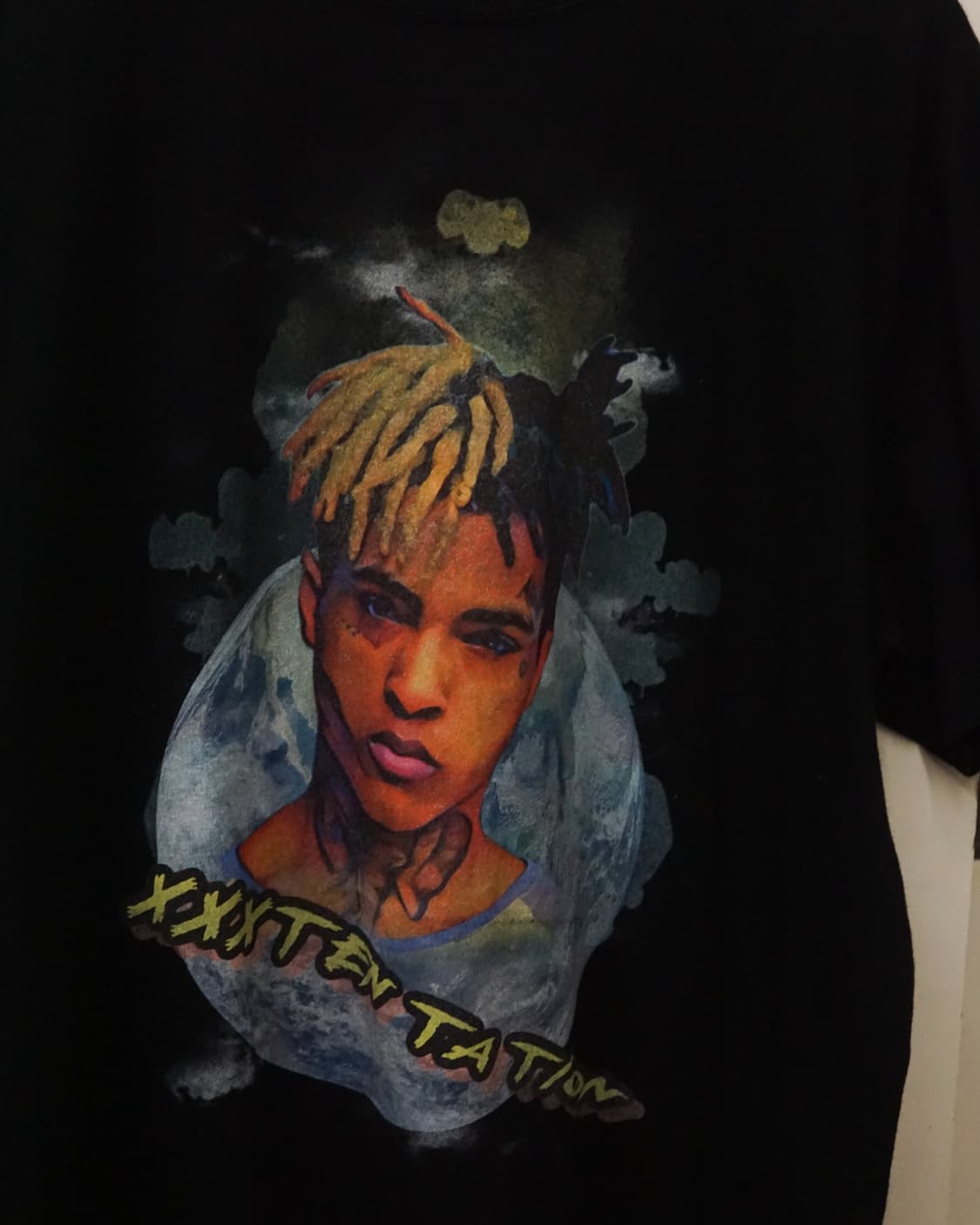 XXX Tentacion 상품이미지3