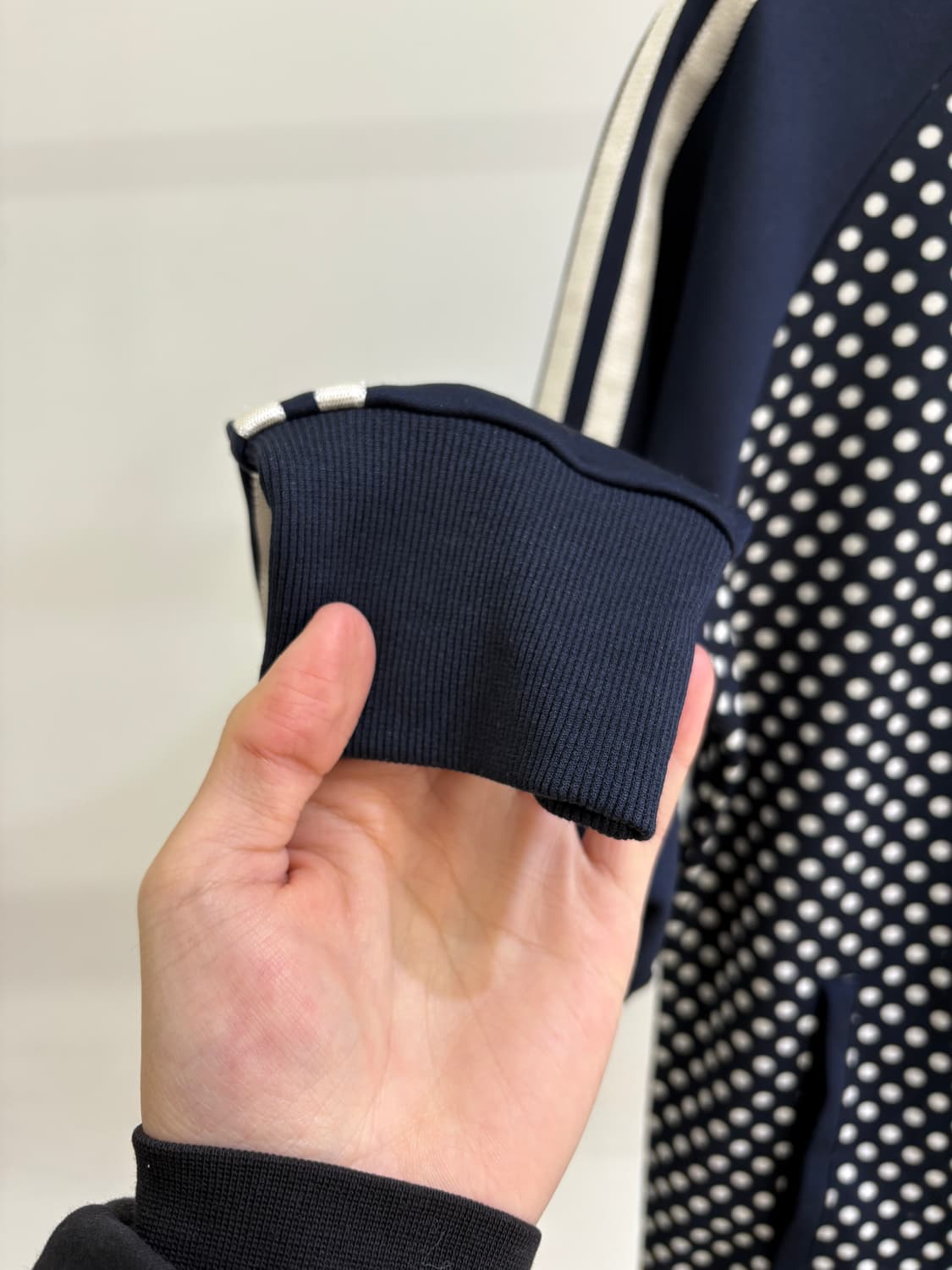 ADIDAS 져지자켓 상품이미지4