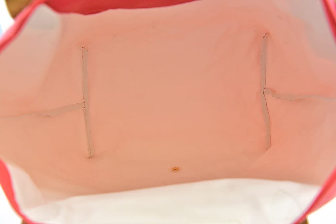 롱샴 르 플리아쥬 오리지널 토트백(정품) 상품이미지10