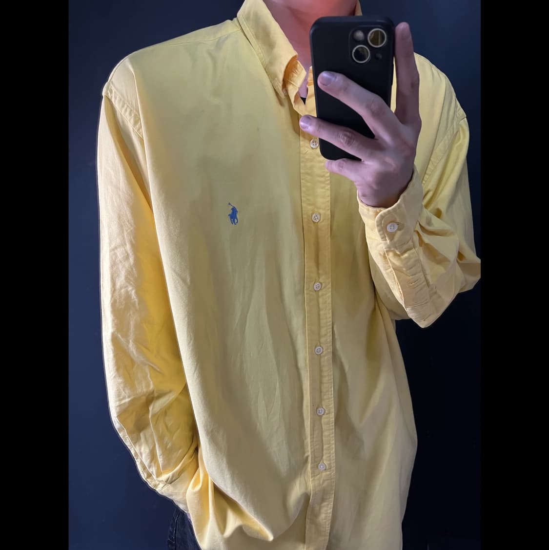 POLO 폴로 셔츠 상품이미지1