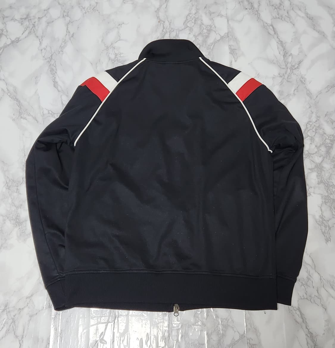 나이키 맨유 06-07 트레이닝 져지 자켓 상품이미지3