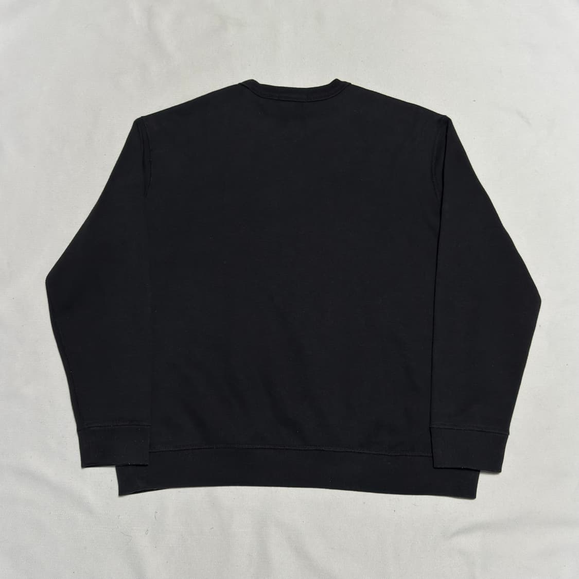 L 폴로랄프로렌 빅 레터링 로고 맨투맨 상품이미지3