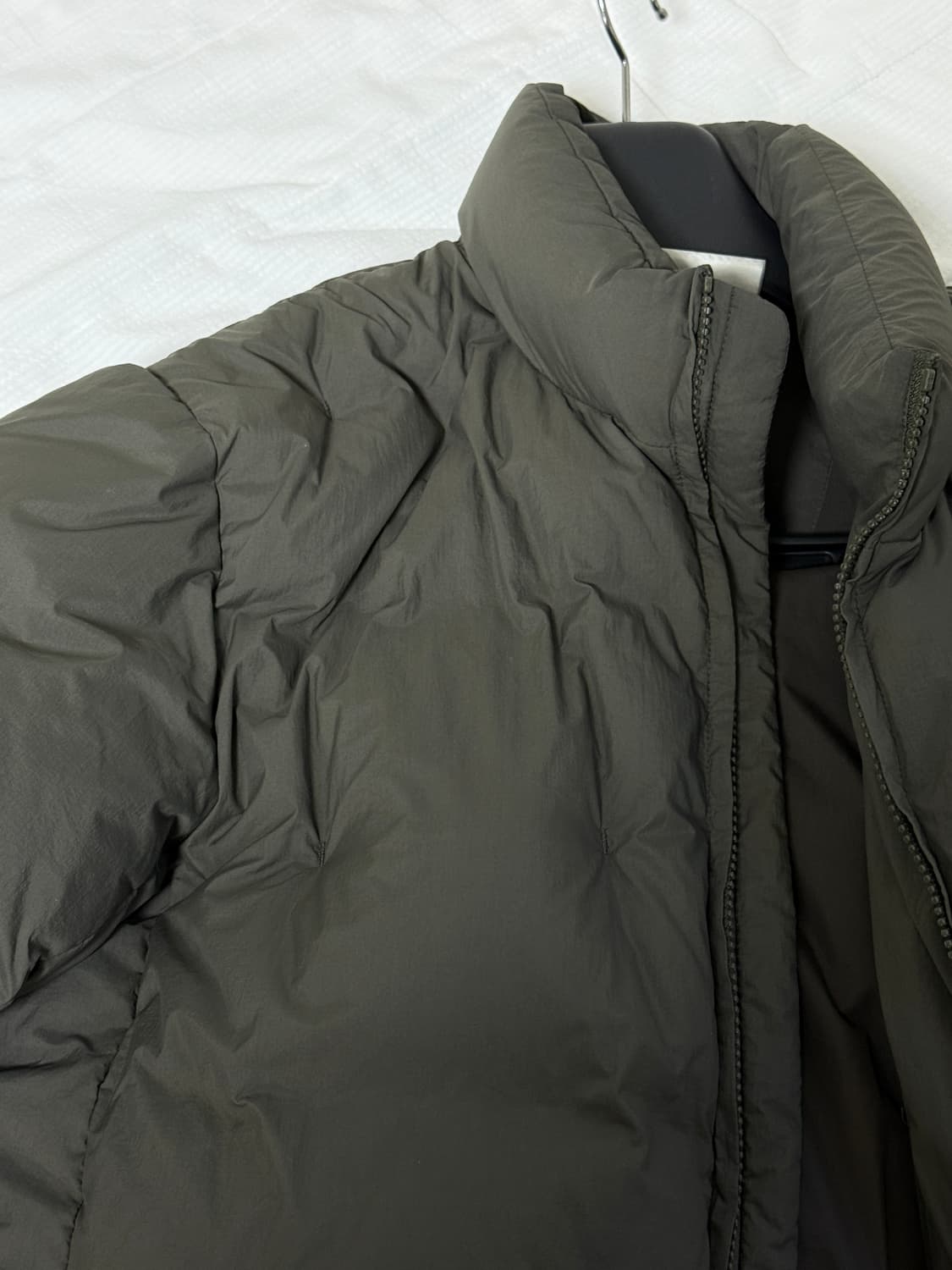 paf 5.0 down right brown 상품이미지4