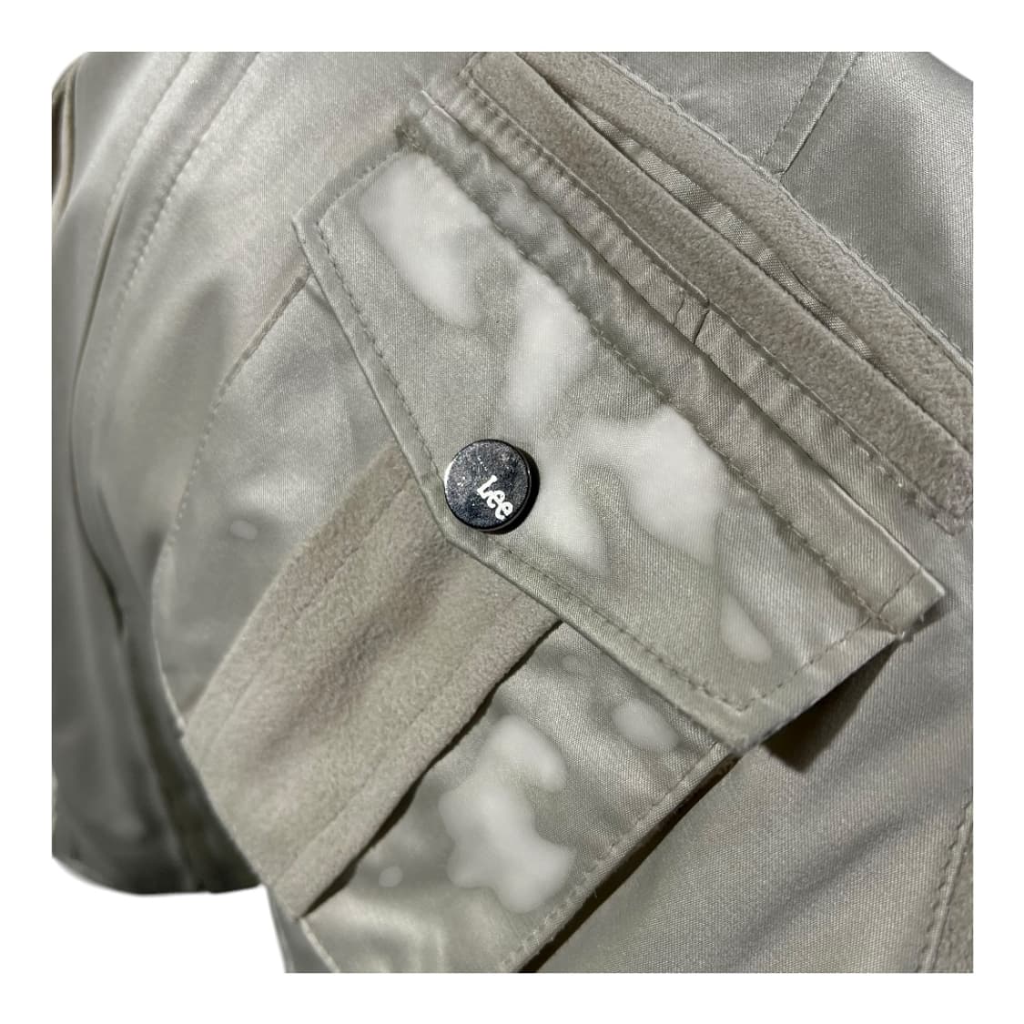 [LEE] 리 재팬 멀티포켓 집업자켓 상품이미지6