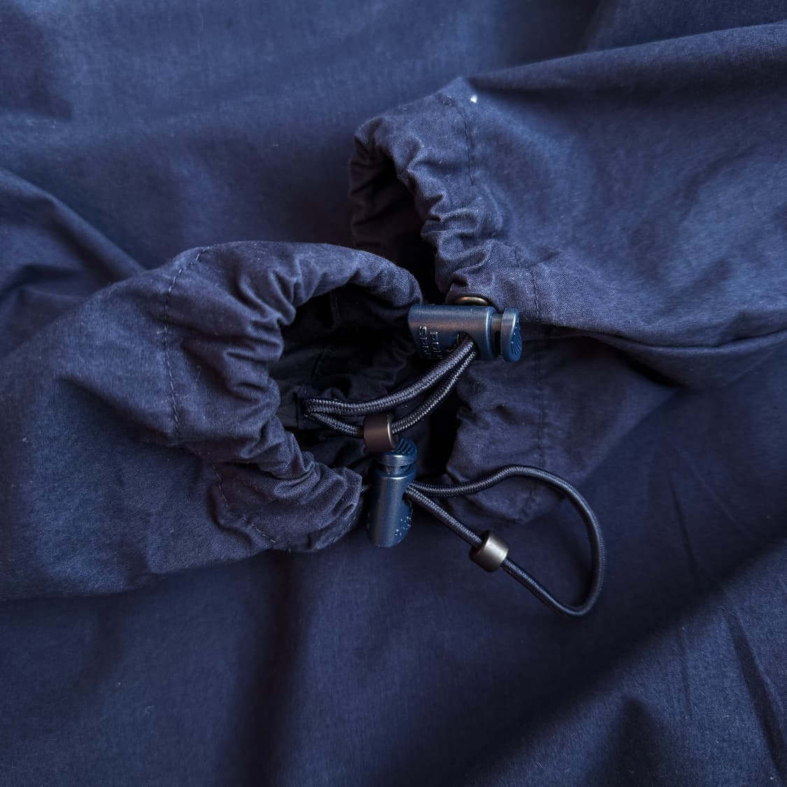 폴로스포츠 90s 풀오버 올드스쿨 아노락 바람막이 상품이미지5