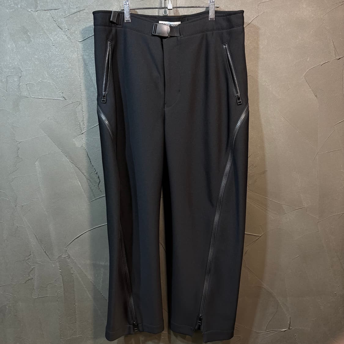 [2] ISSEY MIYAKE 이세이미야케 바지 상품이미지1