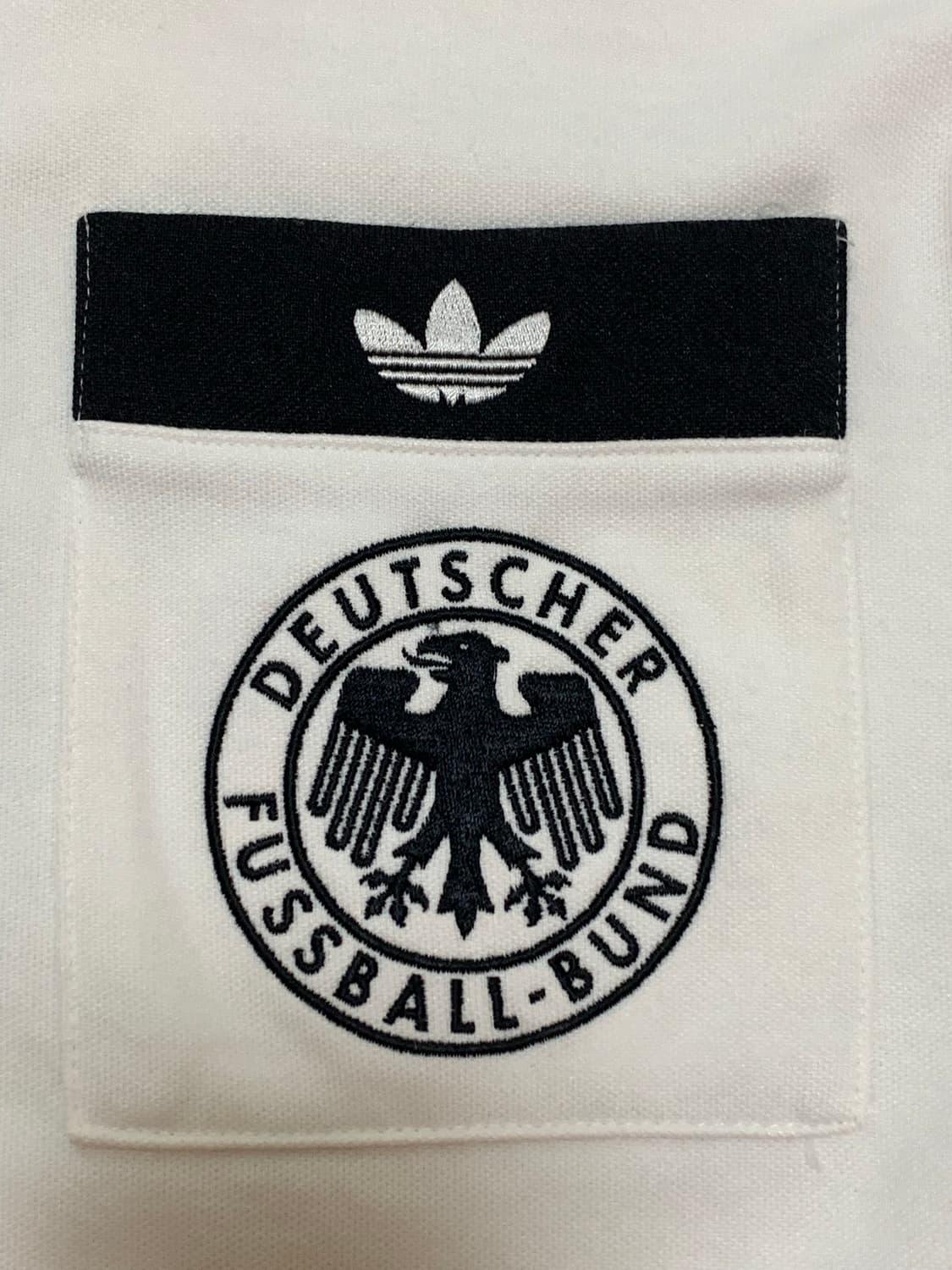 ADIDAS 아디다스 74 월드컵 트레이닝 재킷-04 레트로 모델 상품이미지5