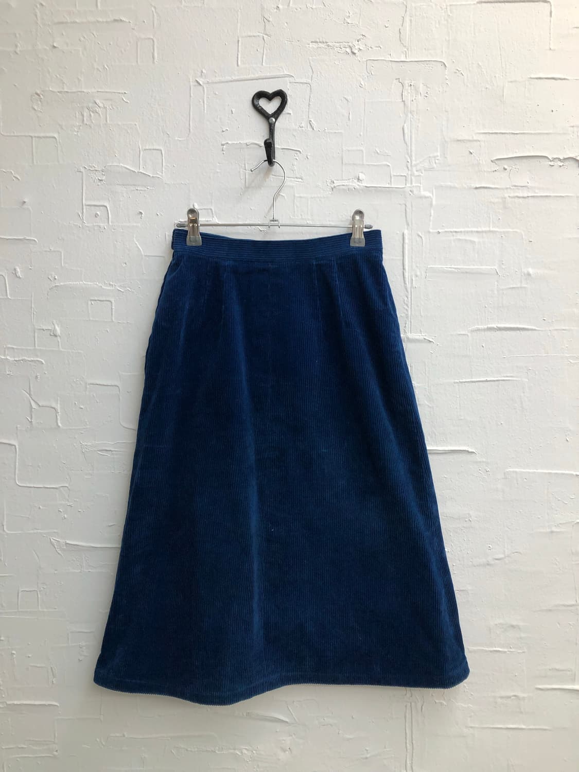 cobalt corduroy set 상품이미지7