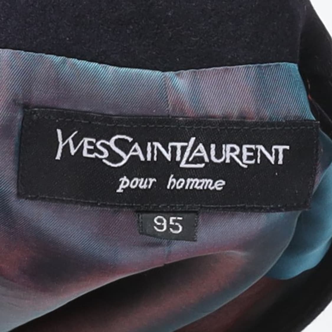 입생로랑 Yves Saint Laurent Cashmere  Vest  상품이미지7