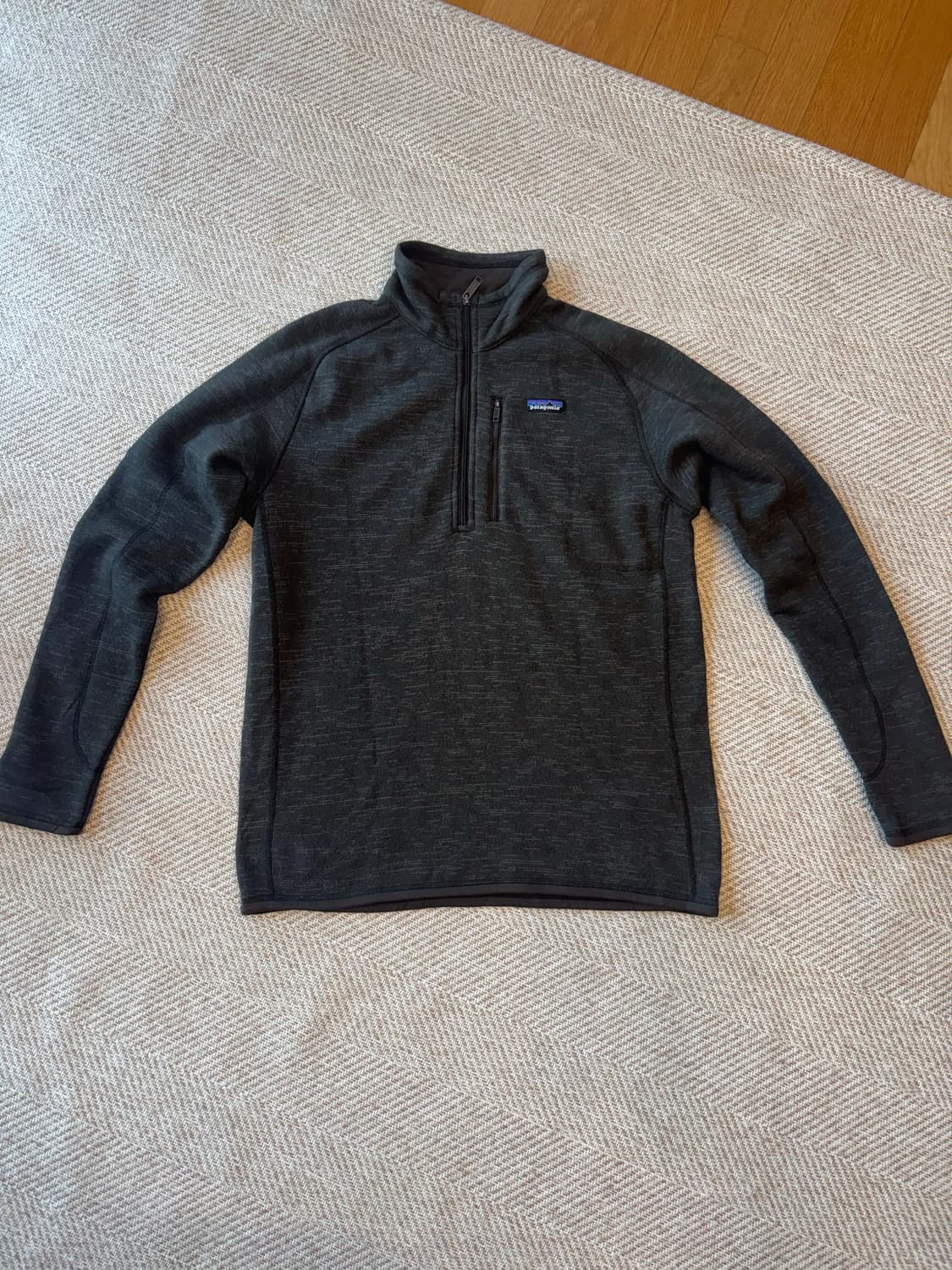 파타고니아 베터스웨터 브라운 L 상품이미지1