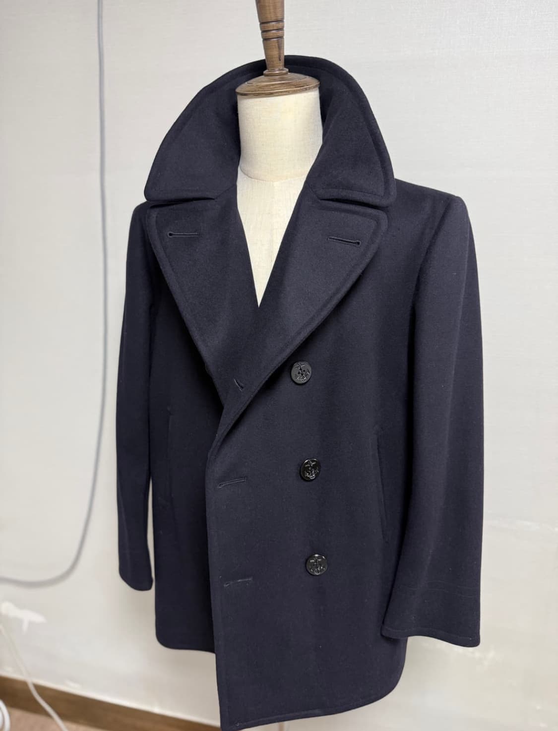 USN 피코트 (42) 상품이미지1