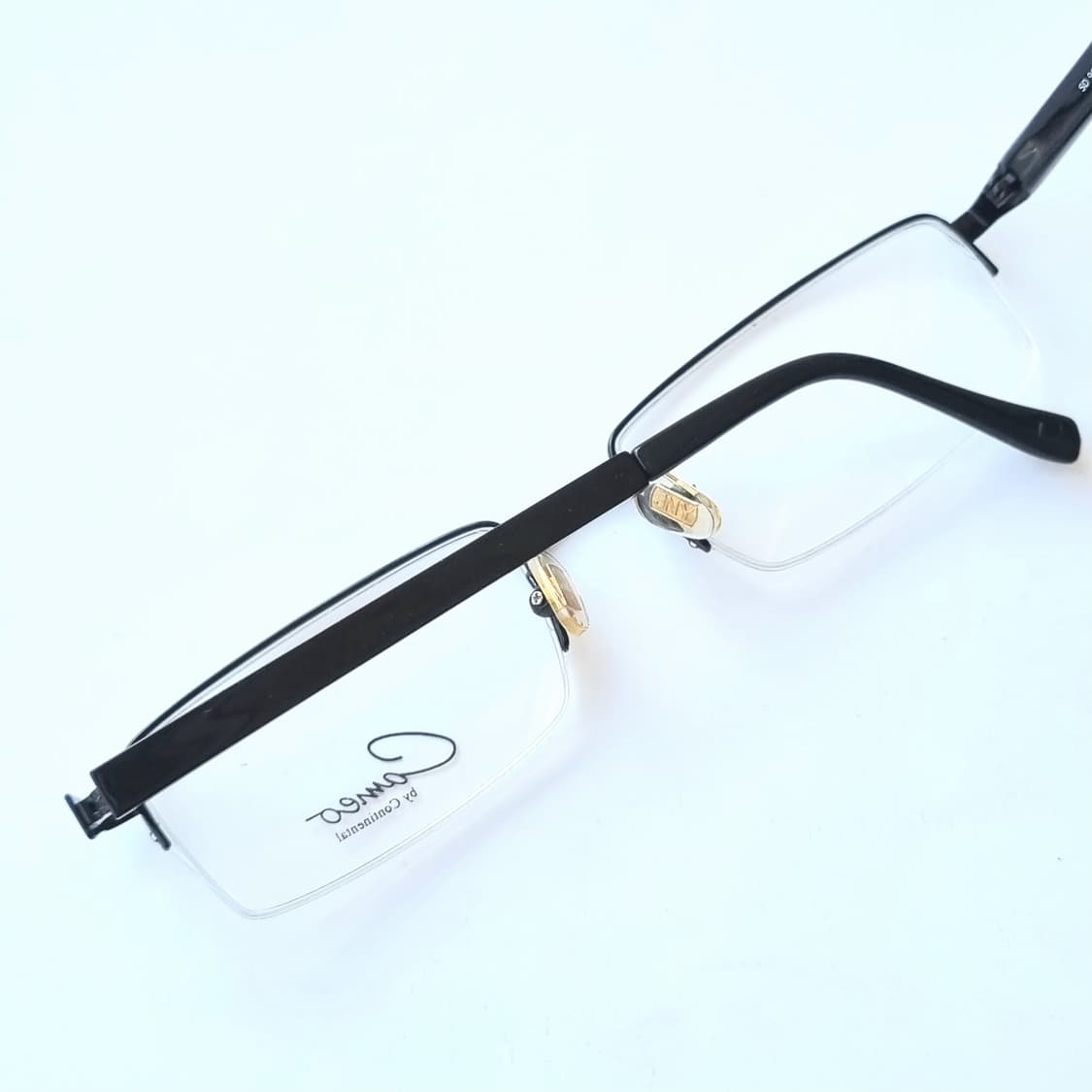 [데드스탁] XL 스텐다드 반무테 스퀘어 410 상품이미지3