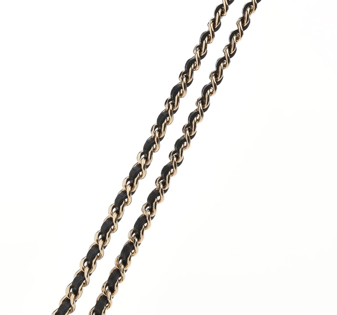 [S급] 샤넬 클래식 미니 라운드 크로스백 판매합니다!!! 상품이미지6