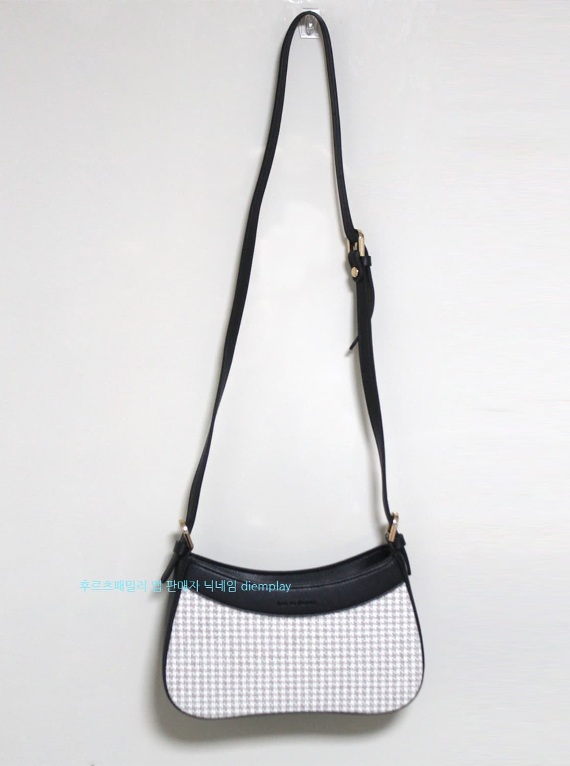 가방 백투베이직스 오브히가방 크로스백 크로스가방 미니백 미니가방 핸드백 상품이미지3