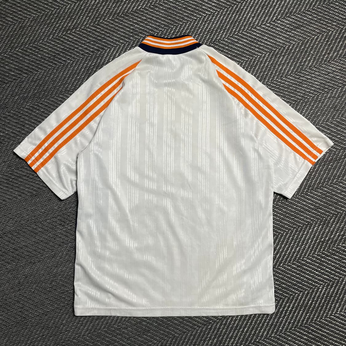 아디다스 크루 알렉산드라 FC 98-99 유니폼 탑y 5083 상품이미지4