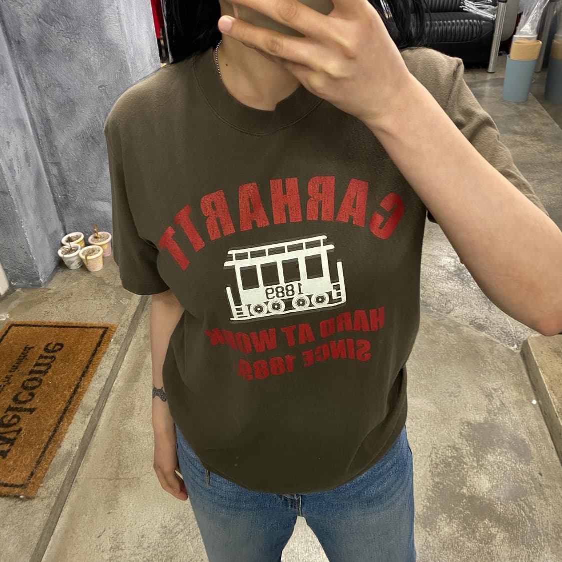 Carhartt 상품이미지5