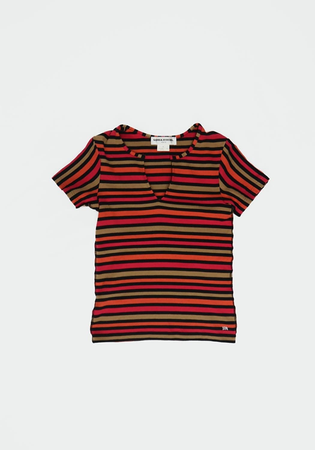 Sonia Rykiel t-shirt  상품이미지1