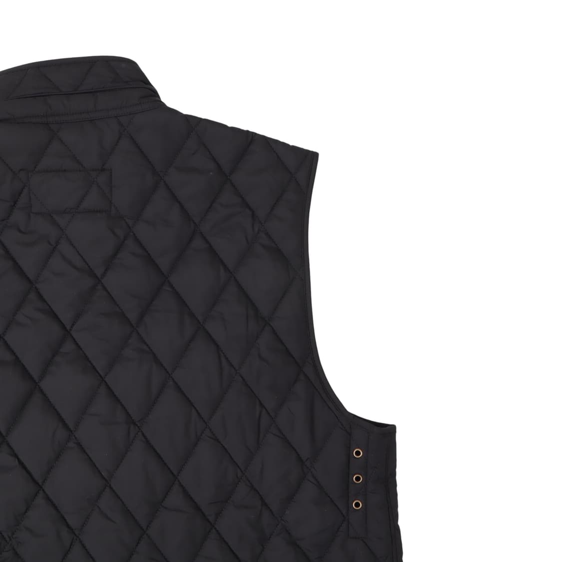 폴로 랄프로렌 신형 발수 퀼트 쉴드로고 퀄팅 베스트 상품이미지6