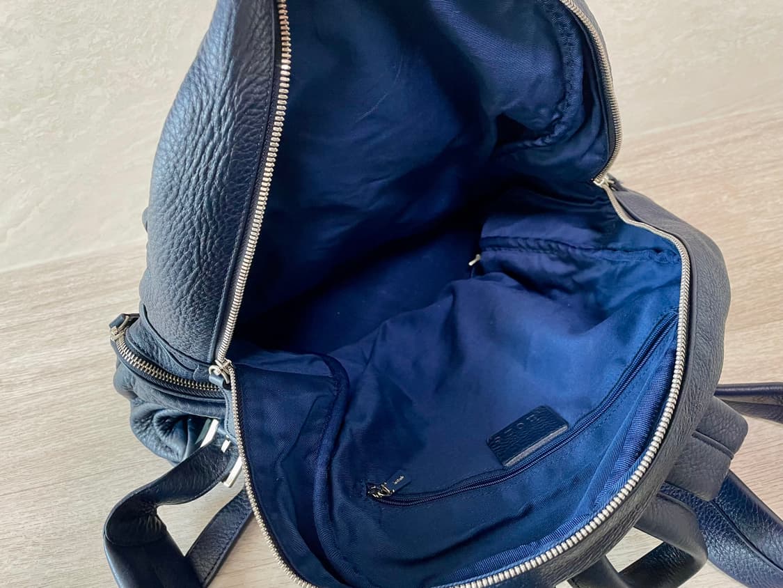 Hoze, 호제 / 소가죽 백팩, 남성 백팩 상품이미지6