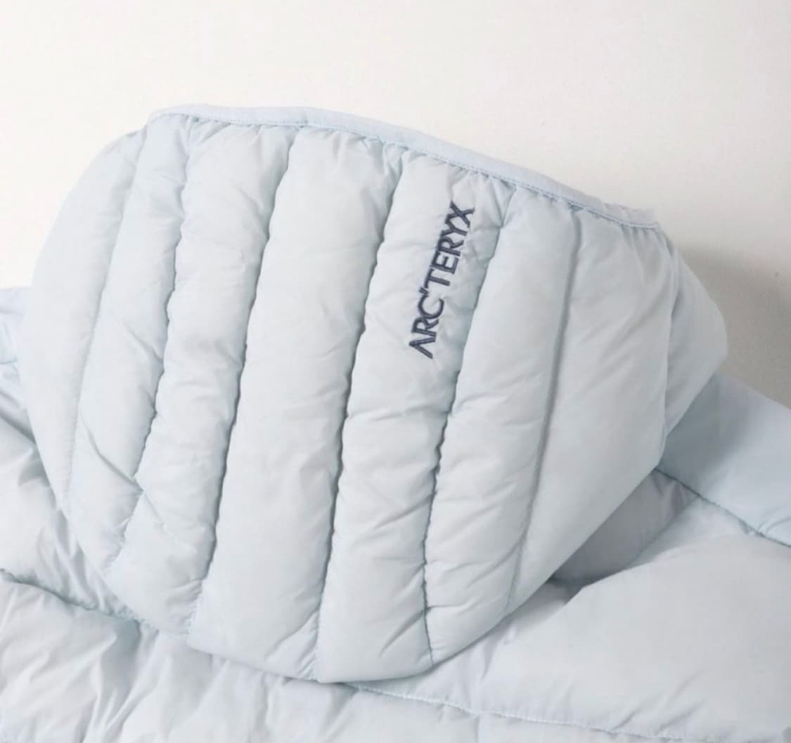 아크테릭스 세륨 경량패딩 상품이미지3
