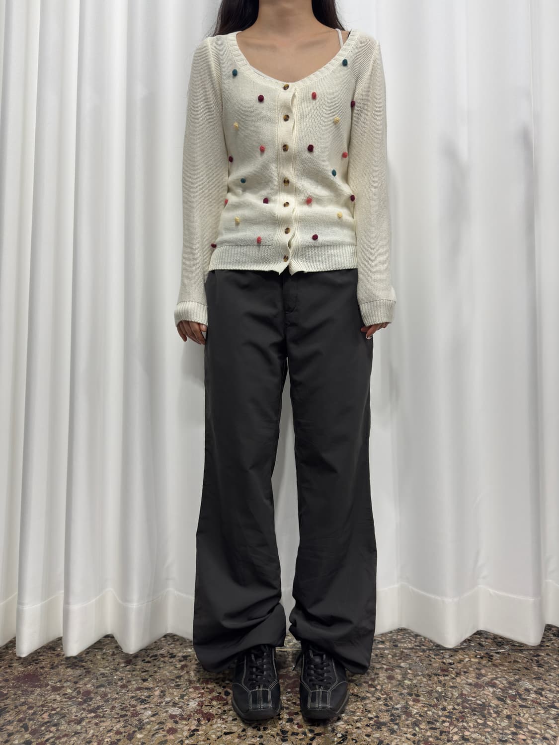 sena parmo mori cardigan 상품이미지3