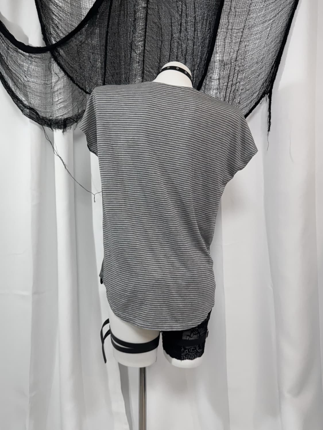 lettering t-shirt 상품이미지3