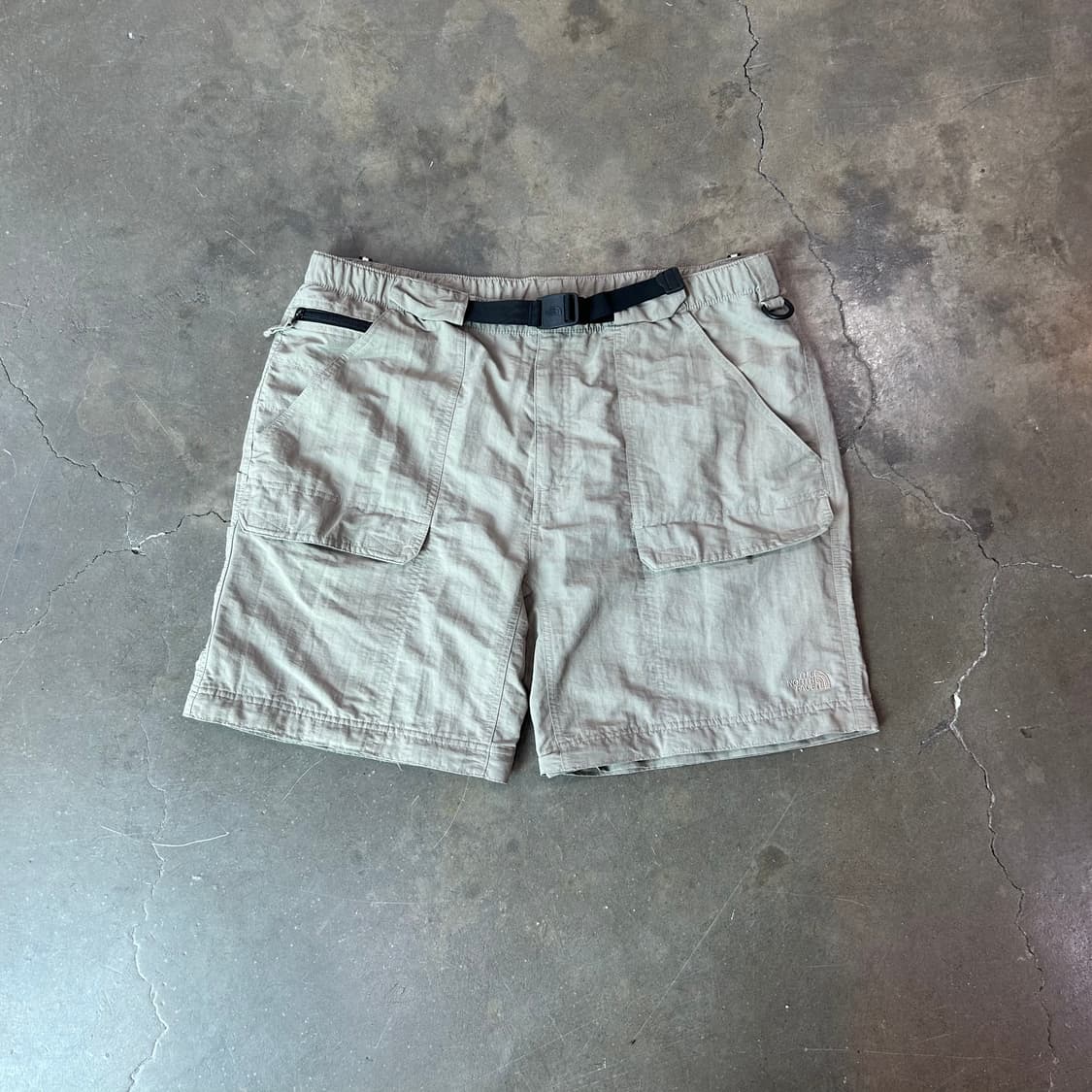 노스페이스 컨버터블 팬츠 상품이미지2