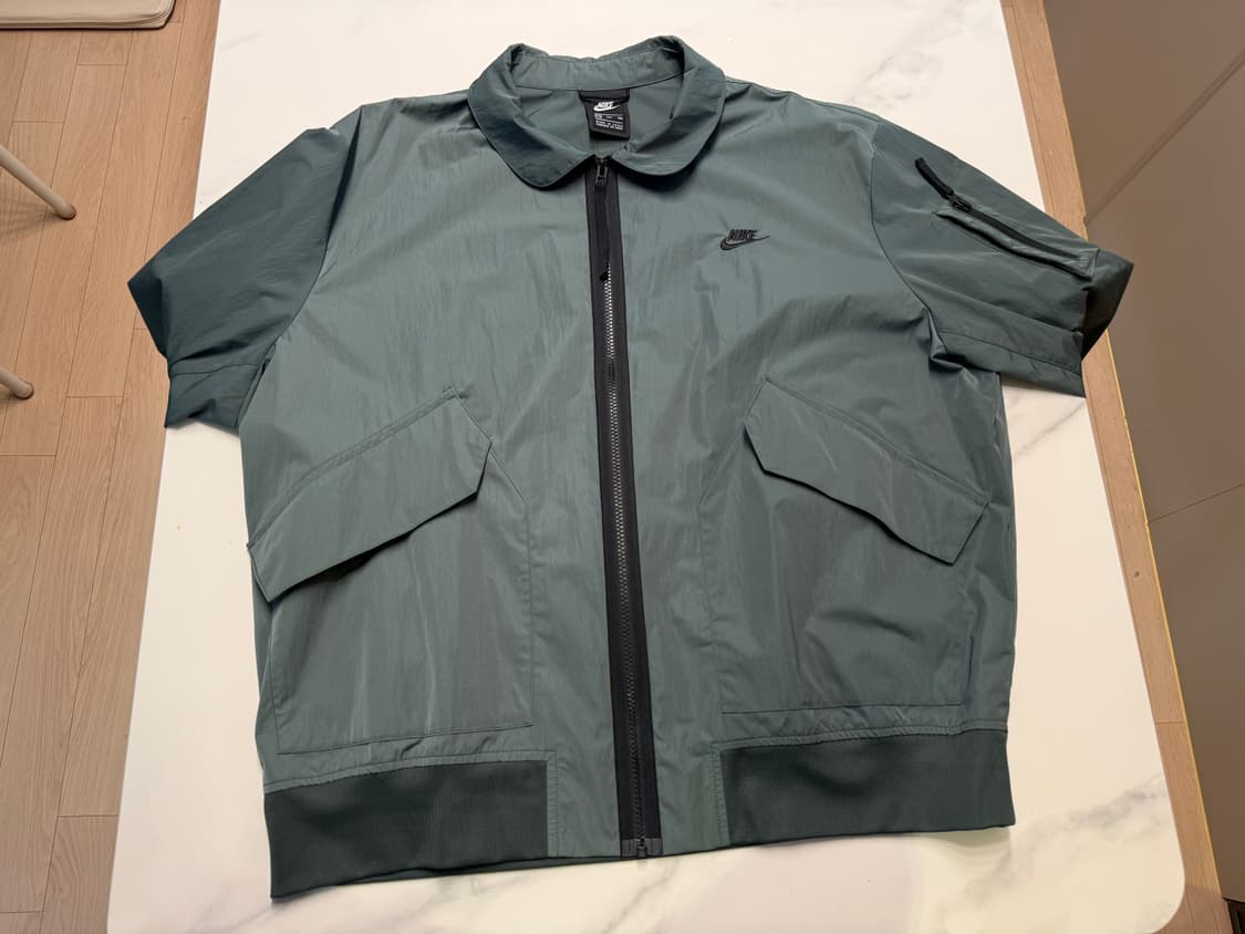 나이키 봄버 자켓 XXL 정품 새상품 상품이미지5