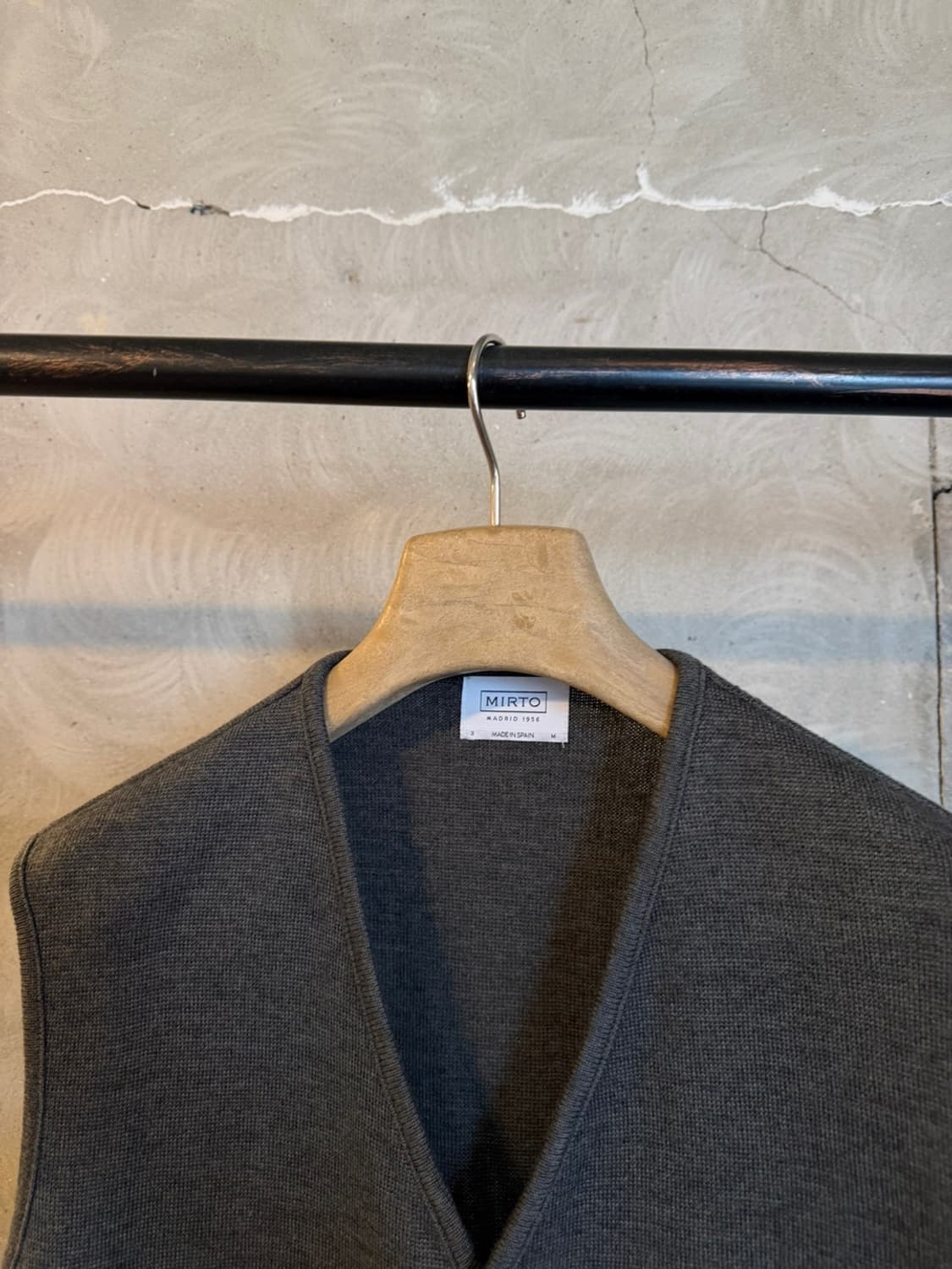 미르토 니트 베스트 100 상품이미지3