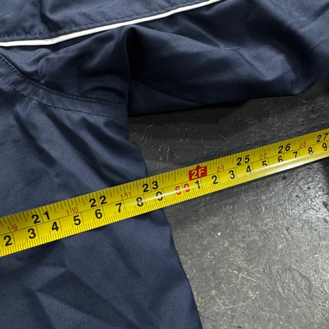 100 나이키 스우시 바람막이  상품이미지6