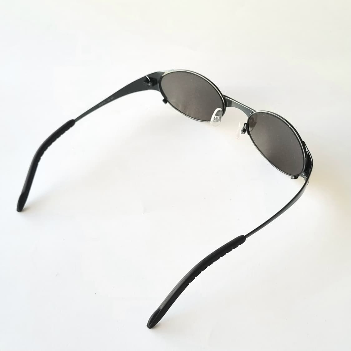 데드스탁 메탈 고프코어 선글라스 상품이미지5