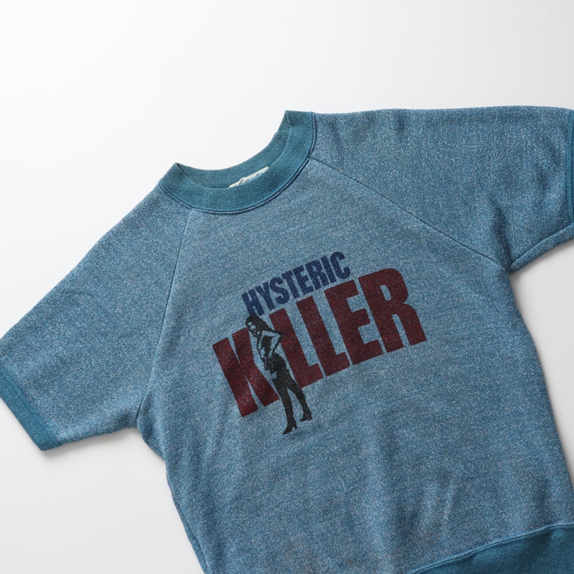 히스테릭글래머 HYSTERIC GLAMOUR KILLER S/S 상품이미지6