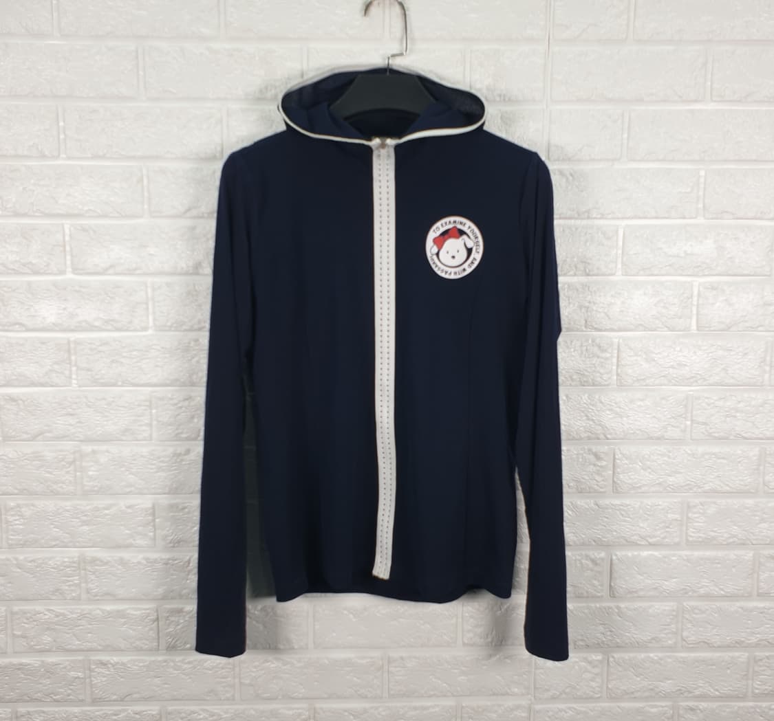 [95]파사디 기능성 후드집업 상품이미지2