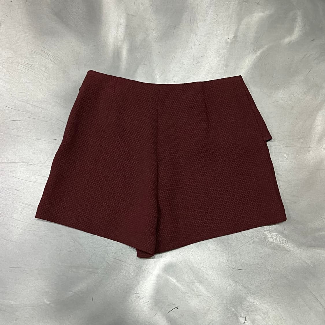  산드로 러플 스커트 팬츠 y16114 상품이미지2