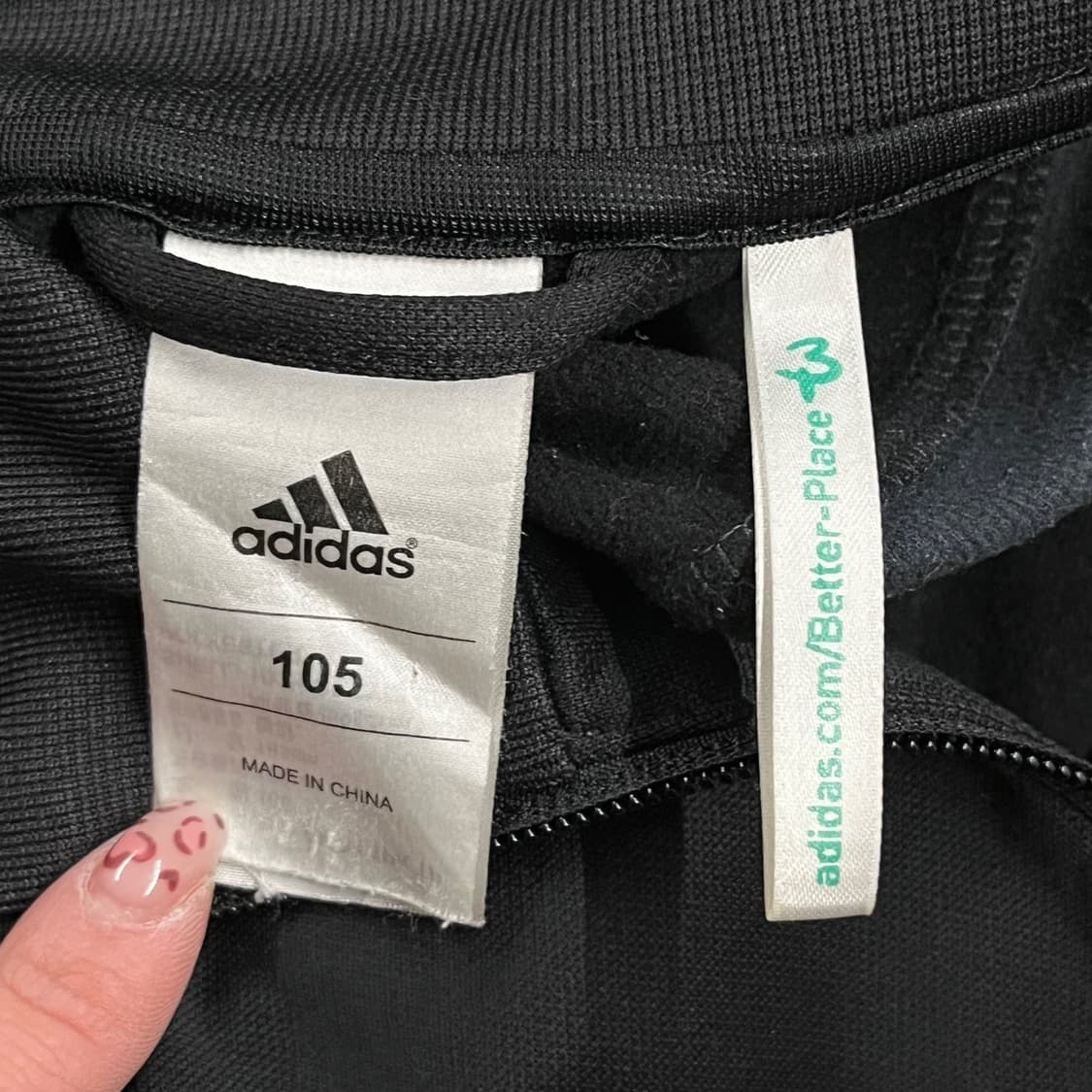 [정품/105] 아디다스 아르헨티나 트랙탑 져지 b17 상품이미지5
