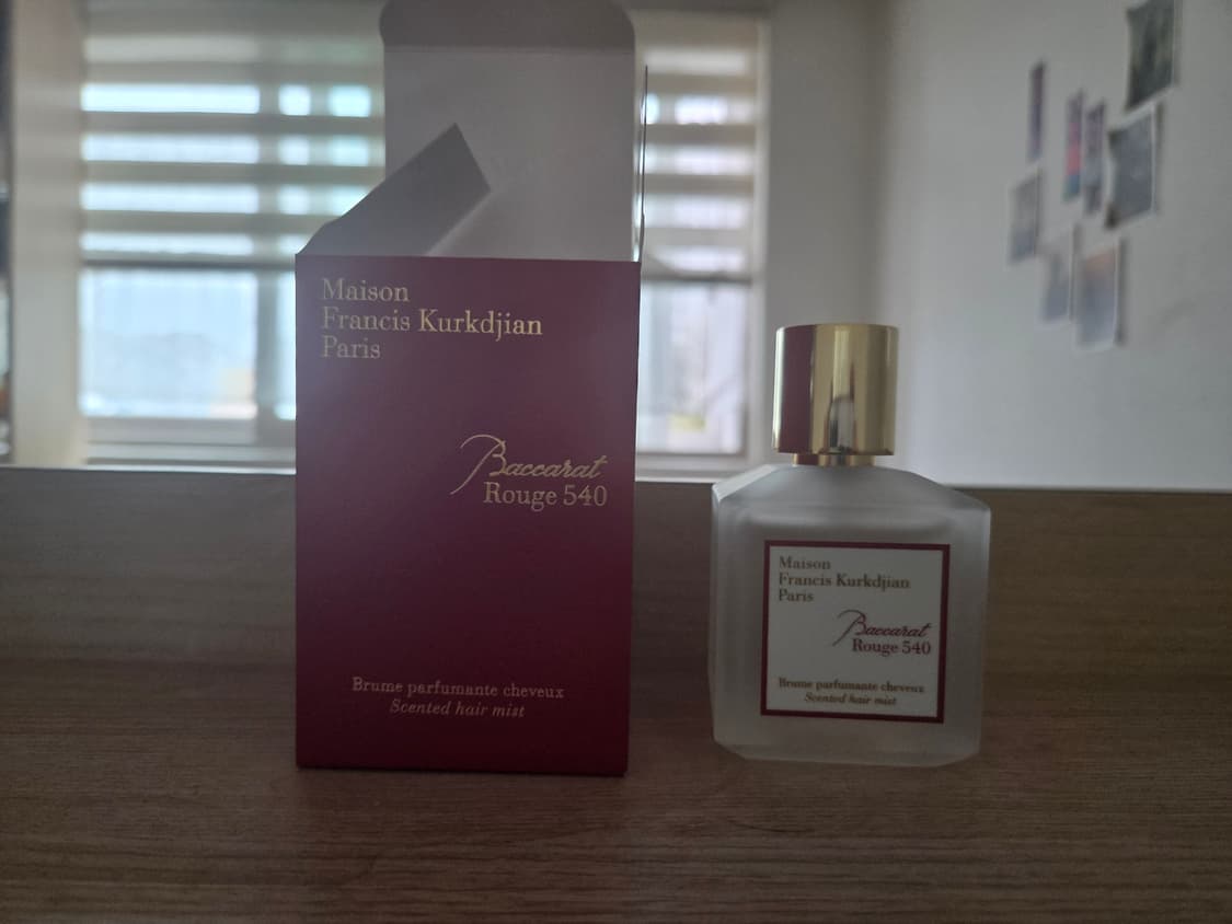 커정 헤어미스트  상품이미지5