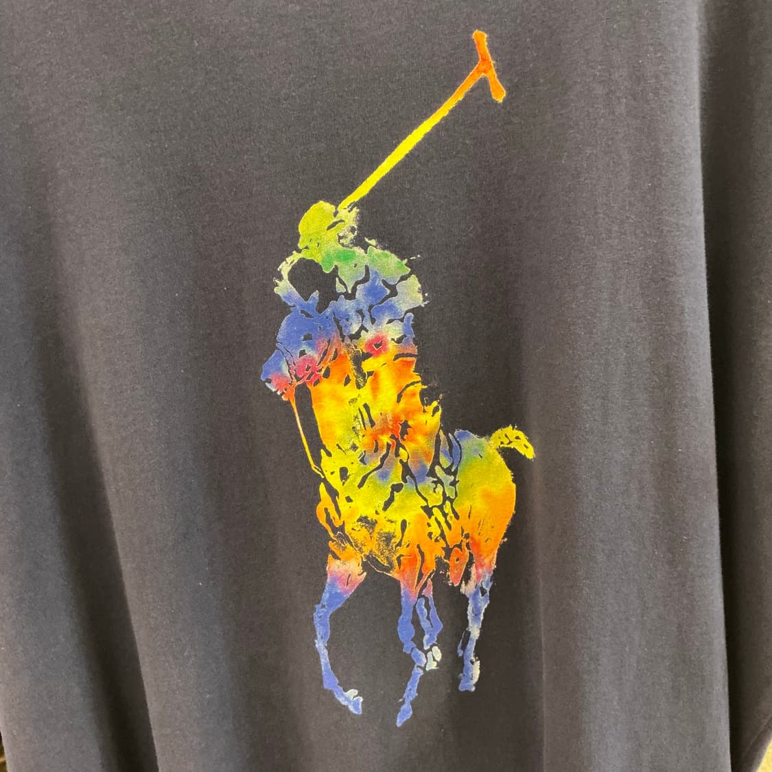 폴로 랄프로렌 반팔티 상품이미지3