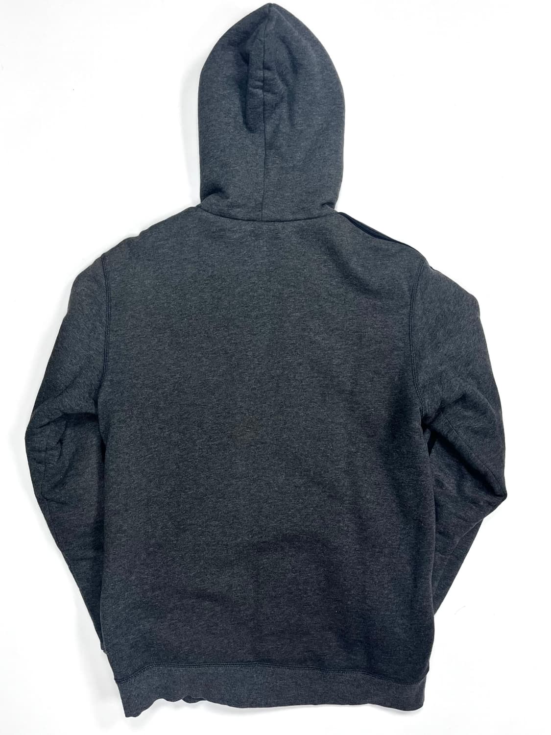 아디다스 플락 플리스 후드집업 상품이미지2