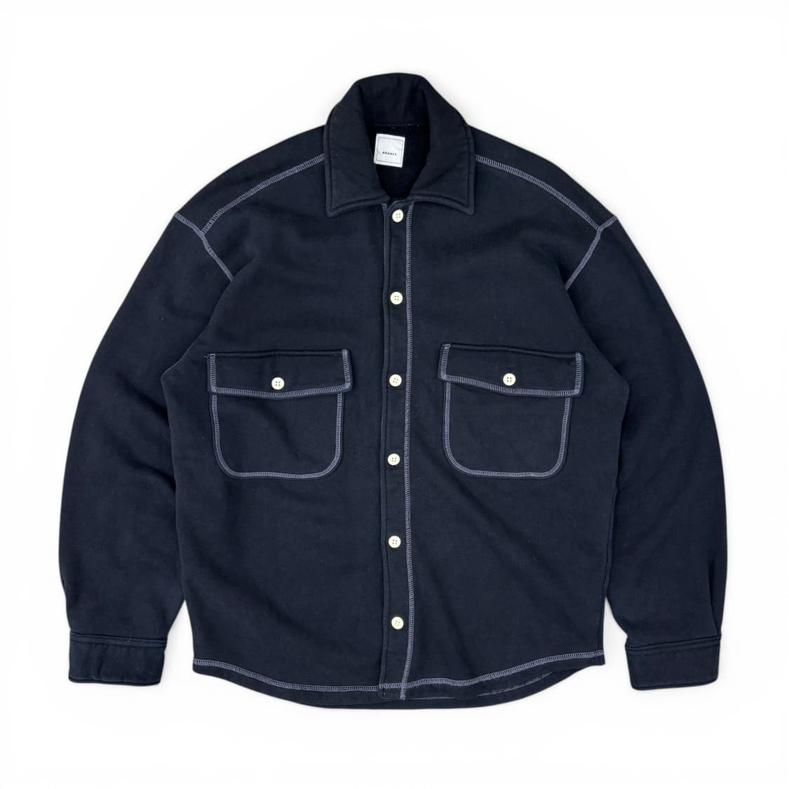 90's Dezert+ 스웻 자켓 상품이미지1