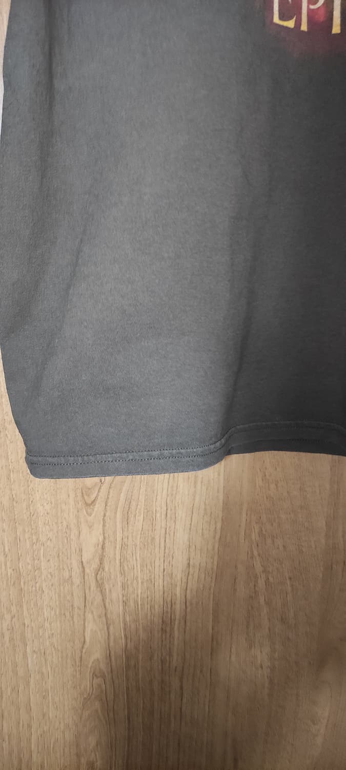 00s 반지의 제왕 무비 티셔츠 XL 상품이미지8