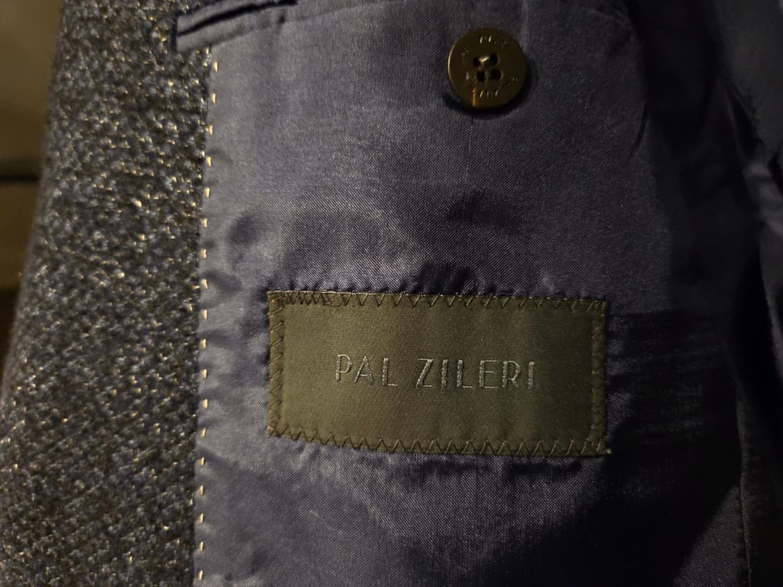 빨질레리 트위드자켓 상품이미지8