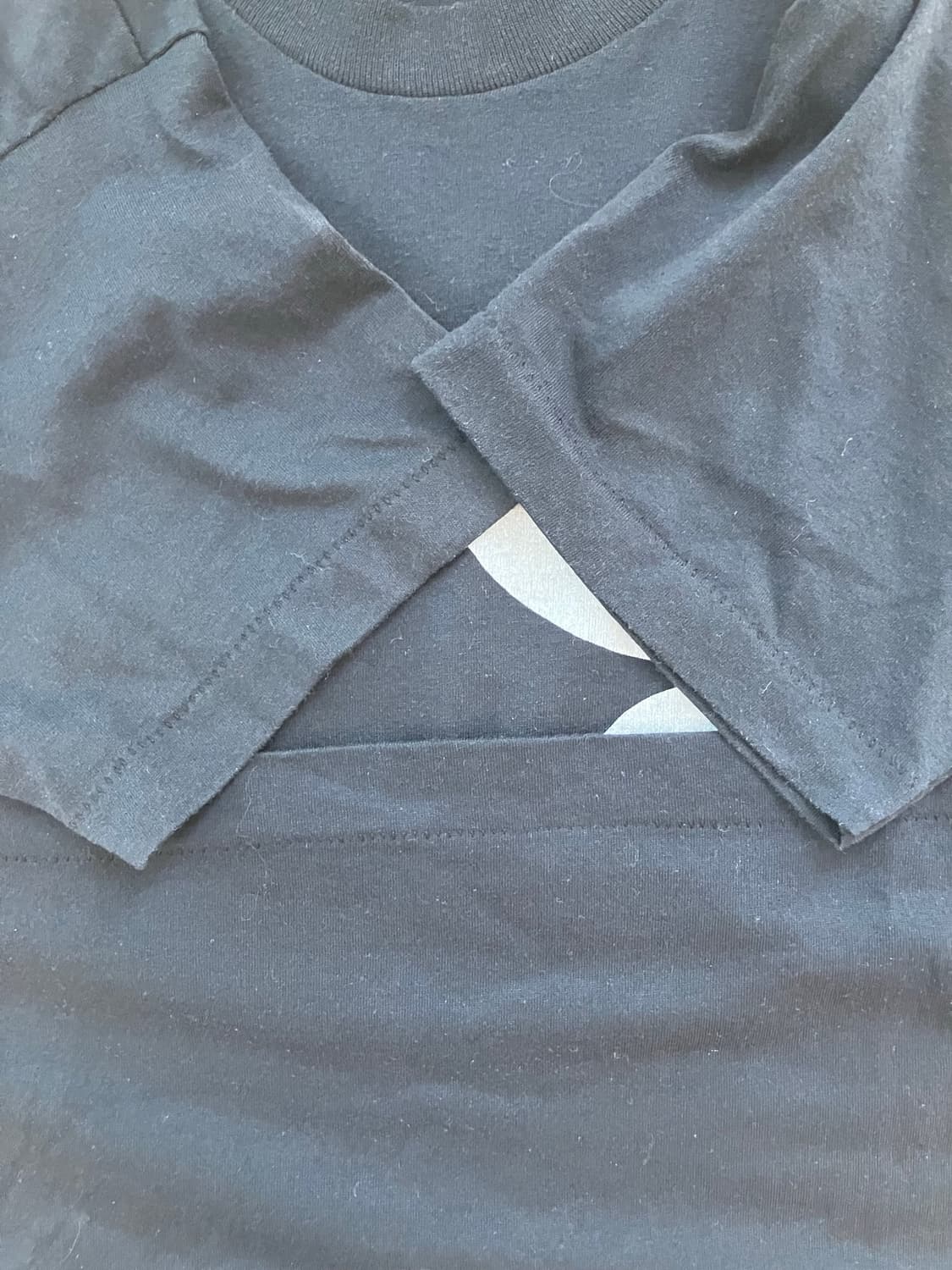 80s playboy T shirts 상품이미지5