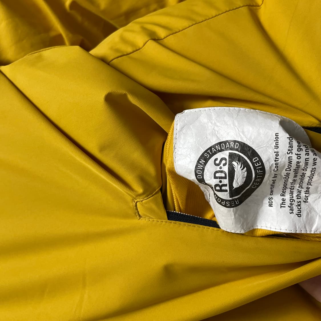 블랙야크 리버시블 RDS 다운 푸퍼 패딩o 4554 상품이미지7