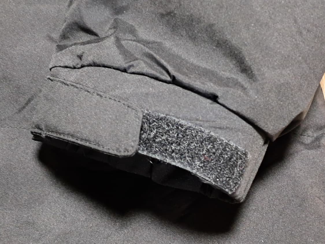 릴리전 롱패딩 남성85  상품이미지9